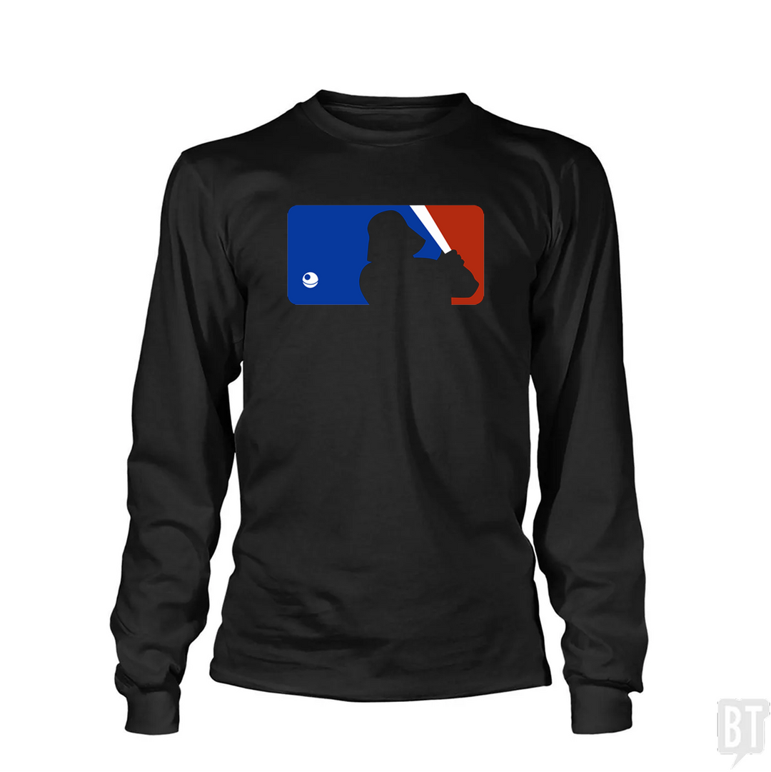 Dark League Long Sleeve