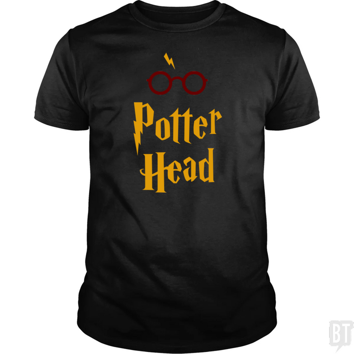 Potter Head