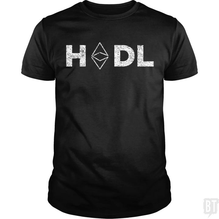 HODL Crypto
