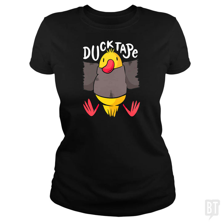 DUCK-TAPE