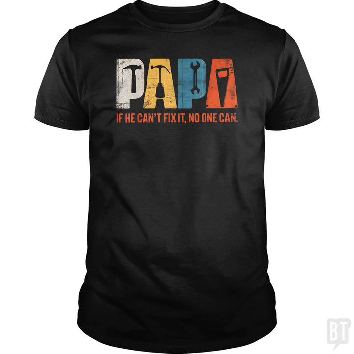 PAPA