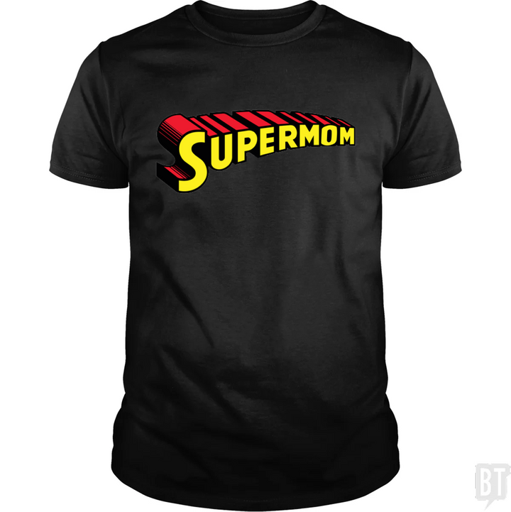 Supermom