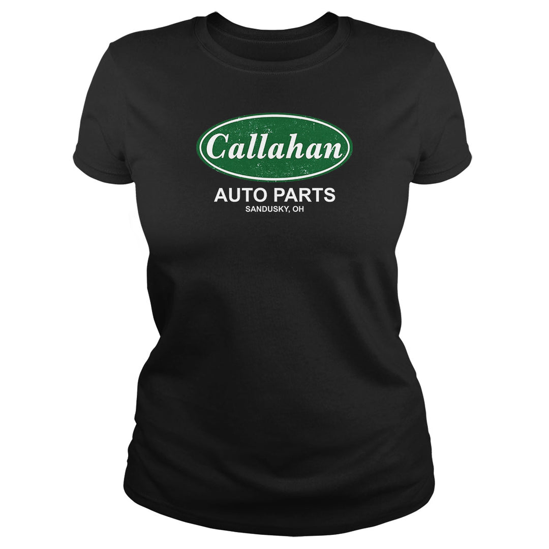 Callahan Auto Parts
