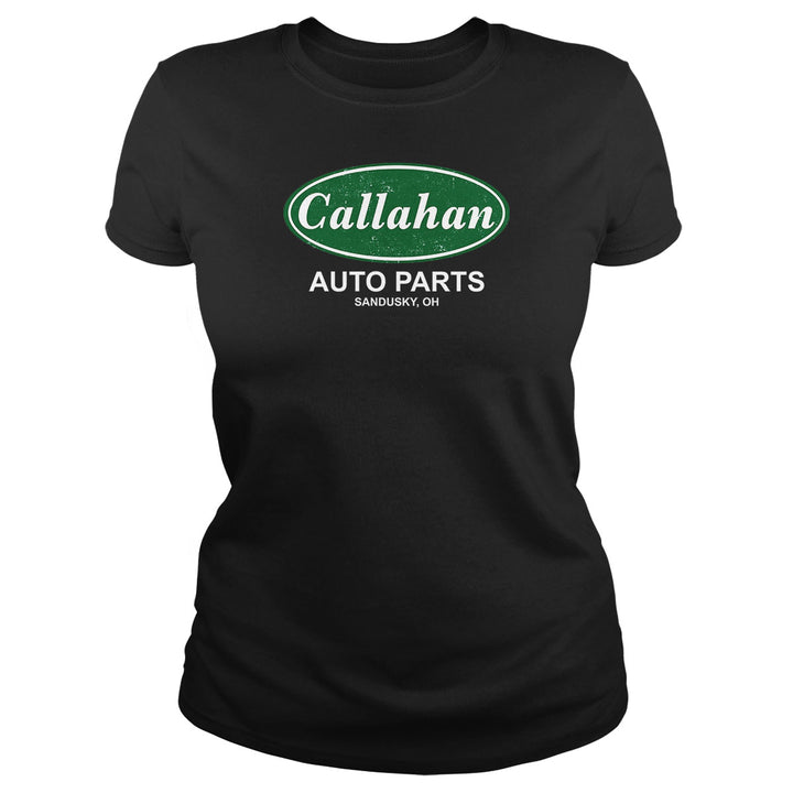 Callahan Auto Parts