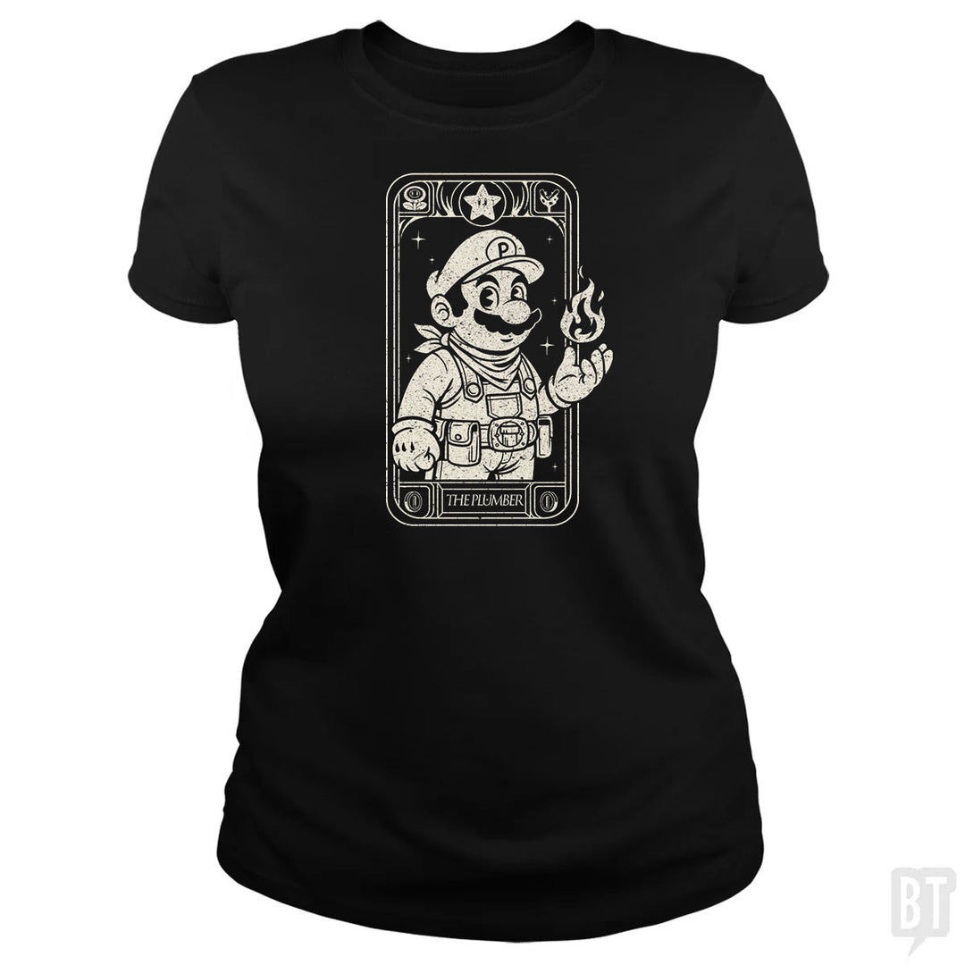 The Plumber