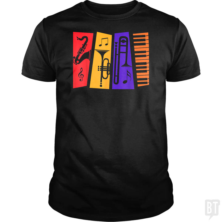 Jazz Music