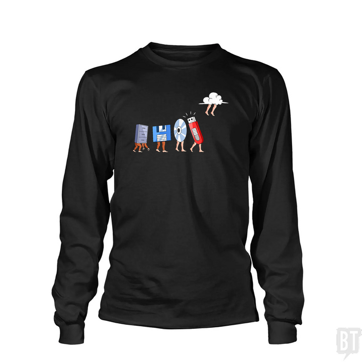 Storage Evolution Long Sleeve