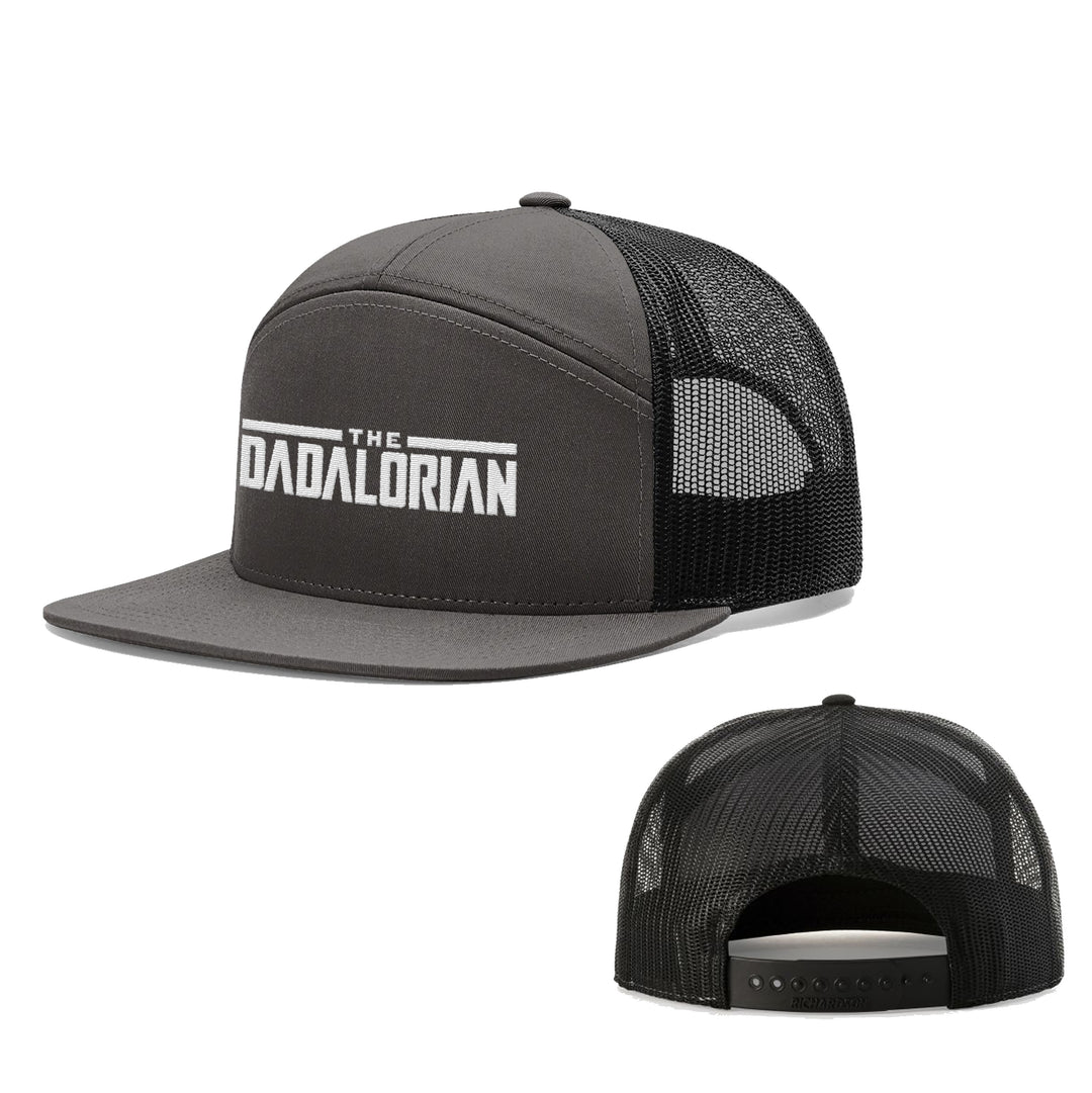 The Dadalorian Hats