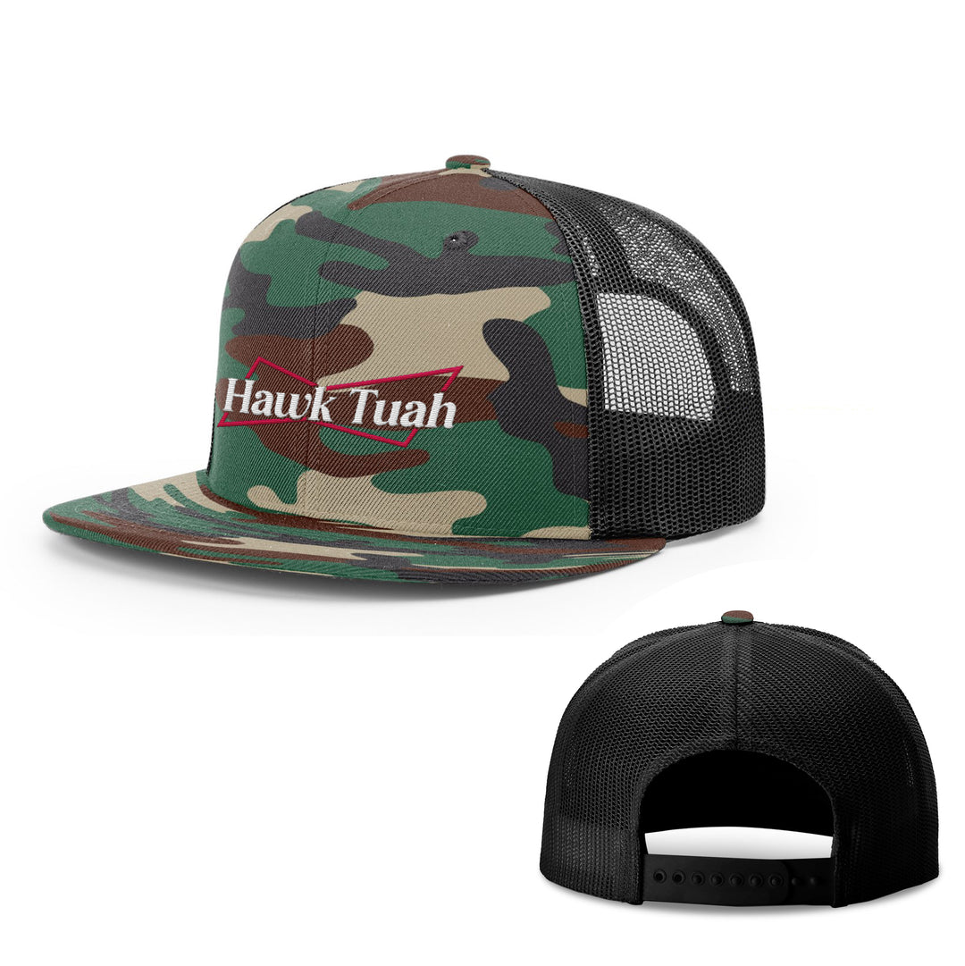Hawk Tuah Hats