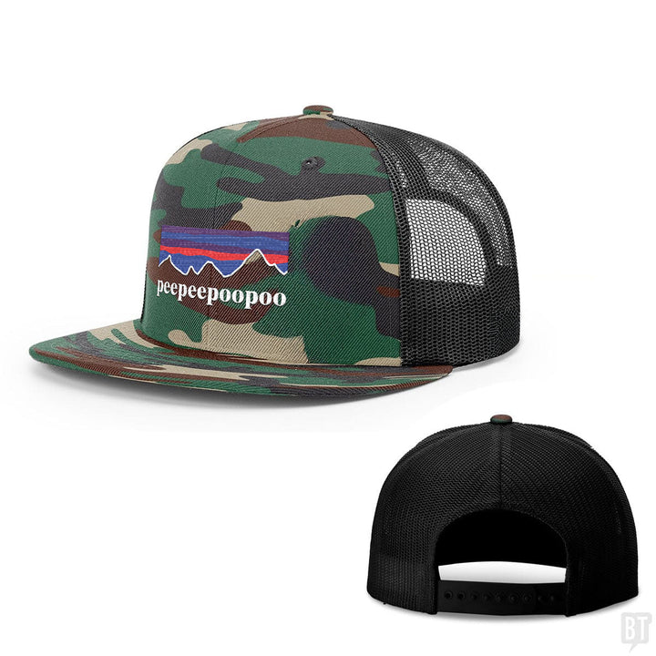 peepeepoopoo Hats