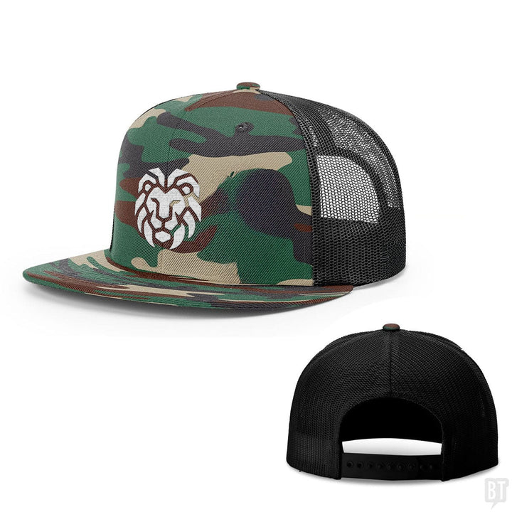 Lion Hats