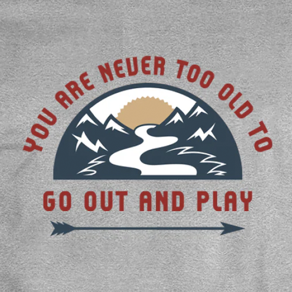 Camping Play Outside