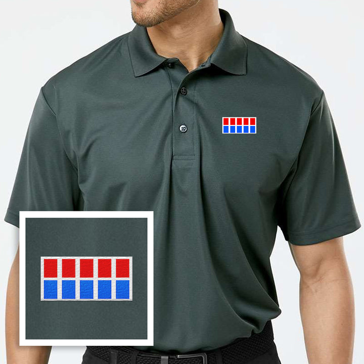 Imperial Officer Polo Shirt