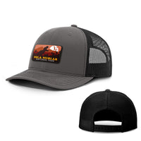 Load image into Gallery viewer, Isla Nublar National Park Patch Hats
