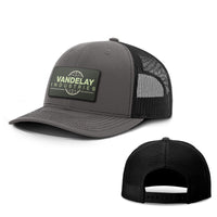 Load image into Gallery viewer, Vandelay Industries Patch Hats
