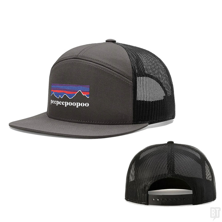 peepeepoopoo Hats