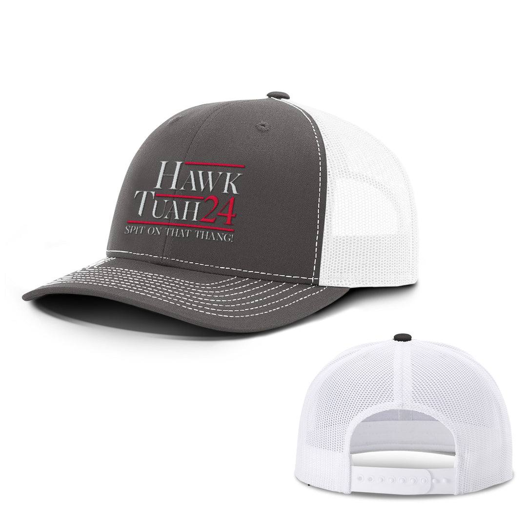 Hawk Tuah 2024 Hats