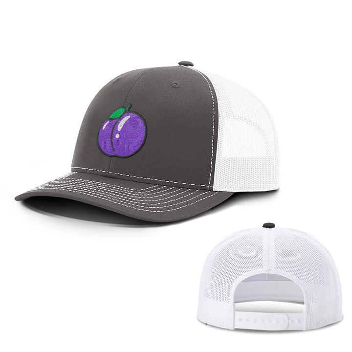 King Achilles Plum Hats