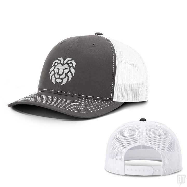 Lion Hats
