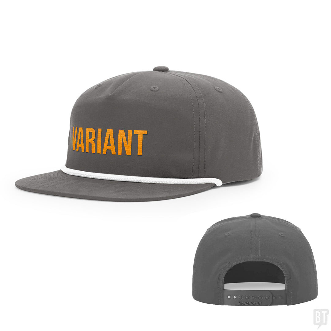 Variant Hats