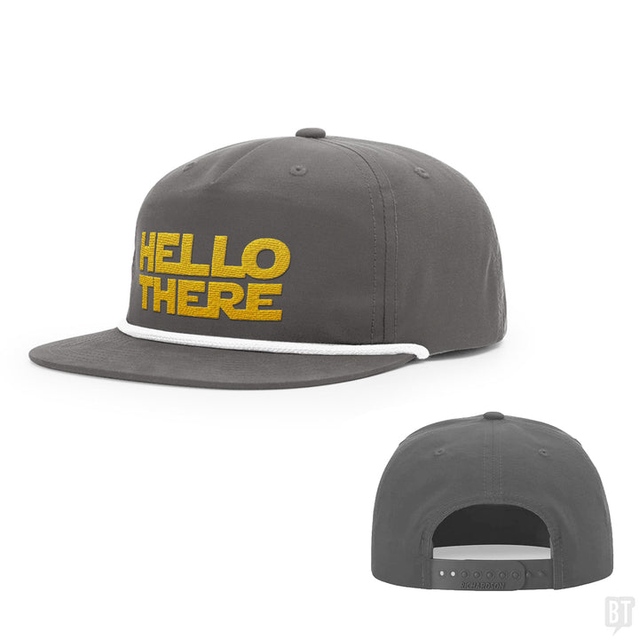 Hello There Hats