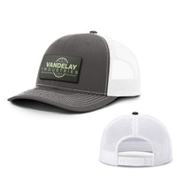 Load image into Gallery viewer, Vandelay Industries Patch Hats
