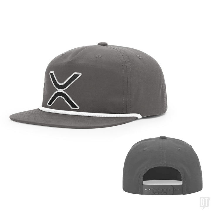 XRP Logo Hats
