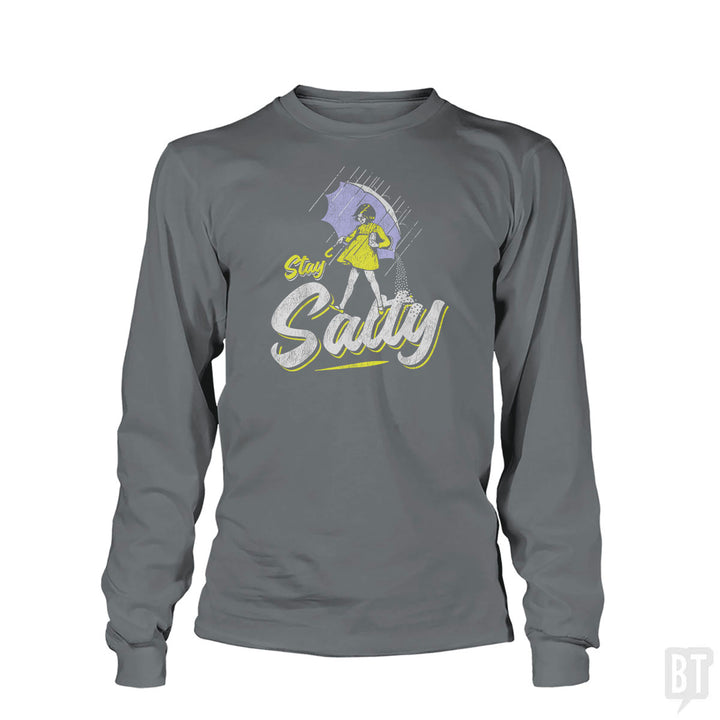 Stay Salty Long Sleeve