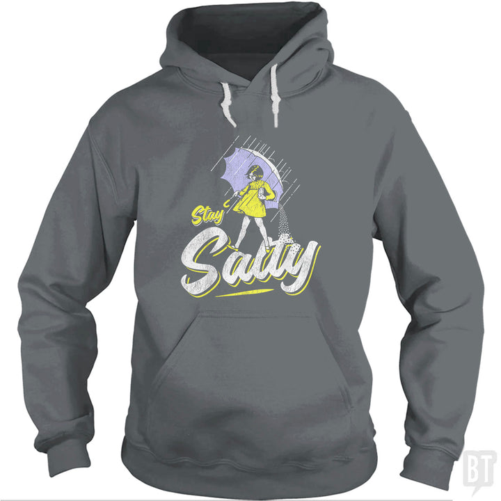 Stay Salty Hoodie