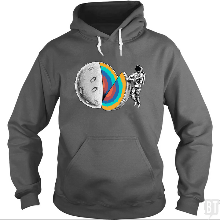 Moon Hoodie