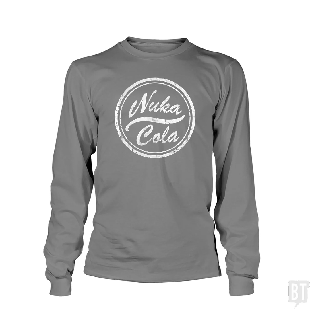Nuka Cola  Long Sleeve