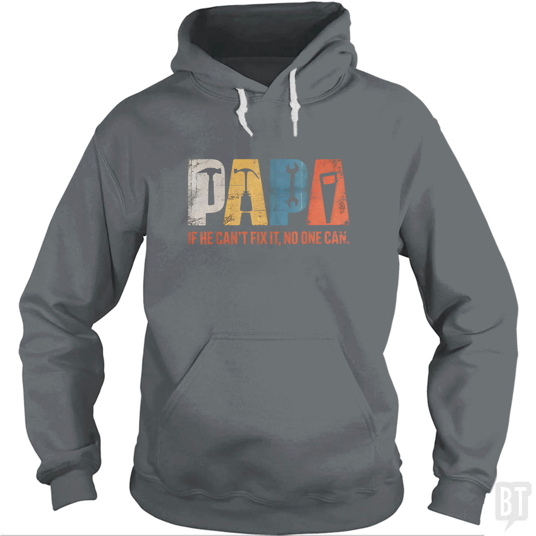 PAPA Hoodie