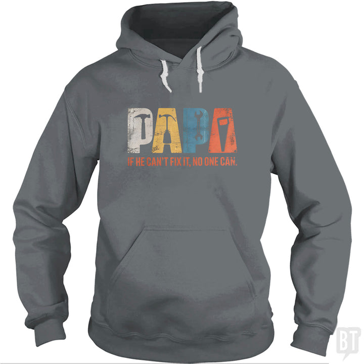 PAPA Hoodie