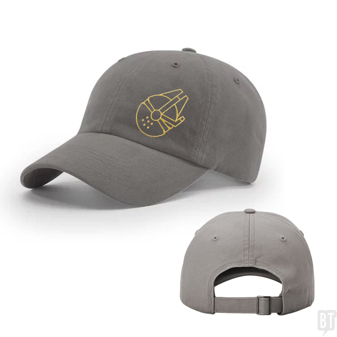 Falcon Outline Hats