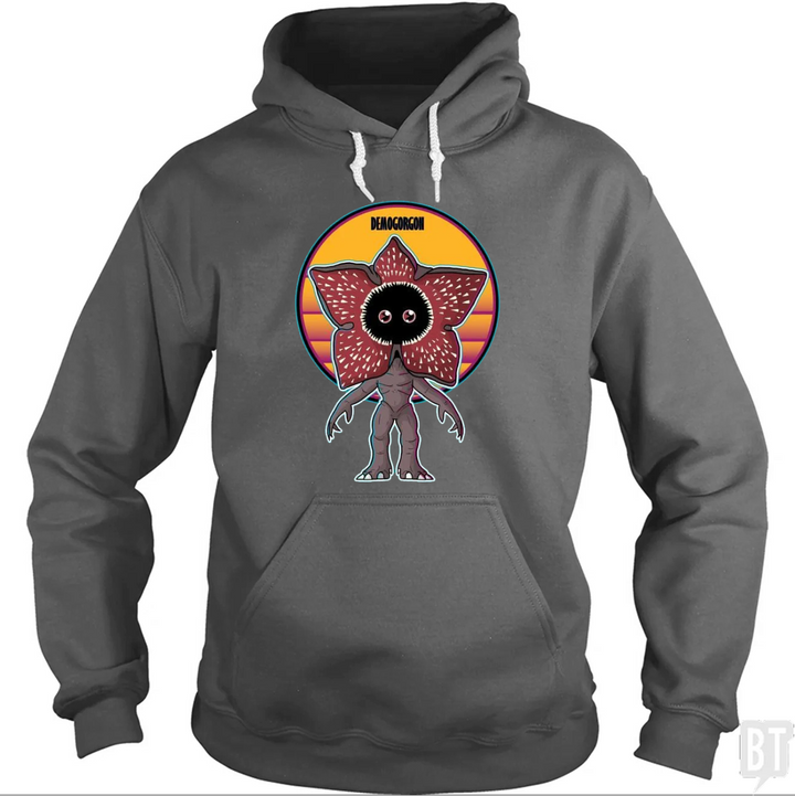 Demogorgon Hoodie