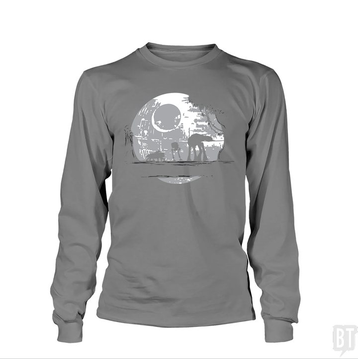 Imperial Moonwalkers Long Sleeve