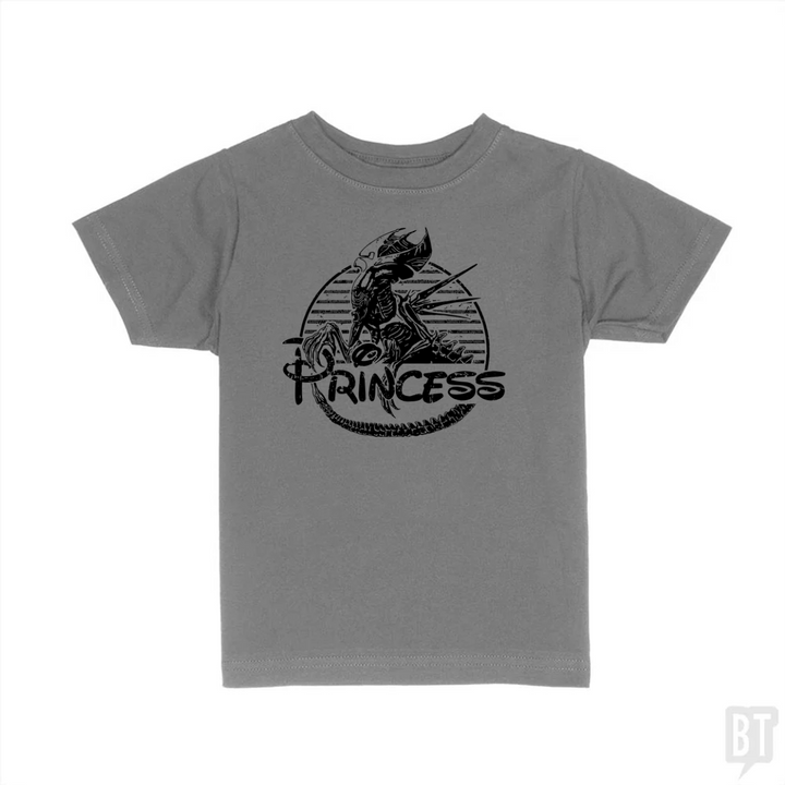 Princess Kids Shirt