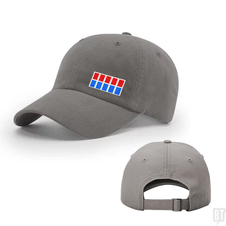Imperial Officer Hats