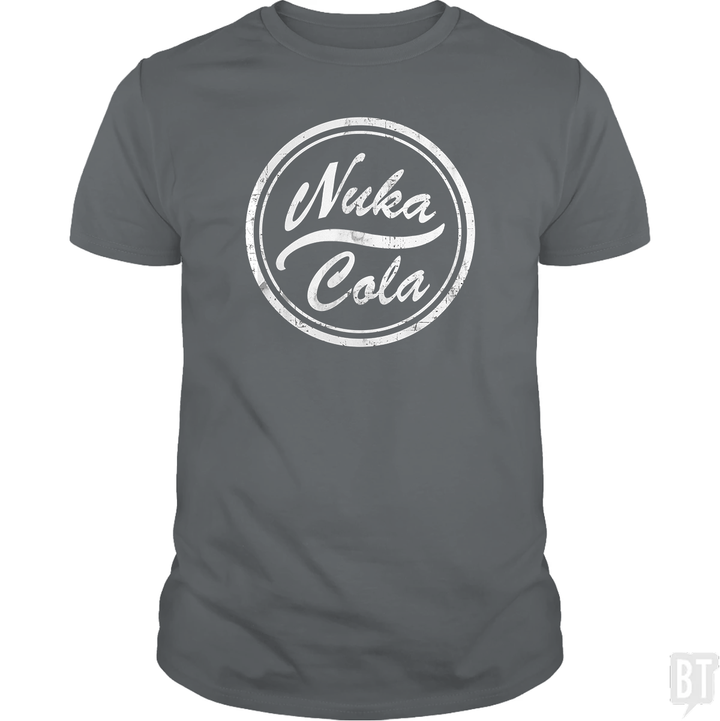 Nuka Cola