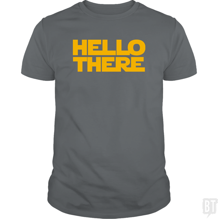 Hello There