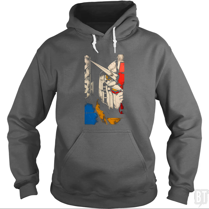 Gundam Hoodie