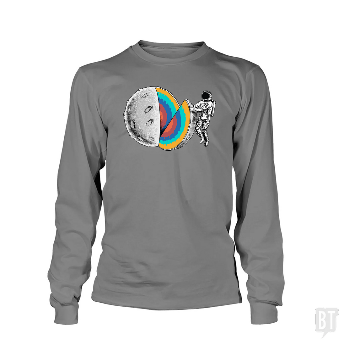 Moon Long Sleeve
