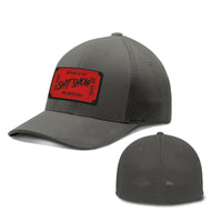 Load image into Gallery viewer, Welcome To The Shit Show Patch Hats
