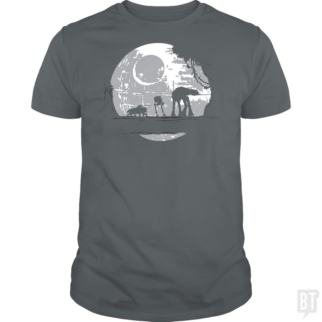 Imperial Moonwalkers