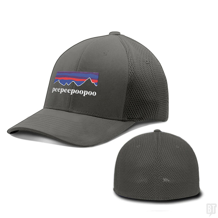peepeepoopoo Hats