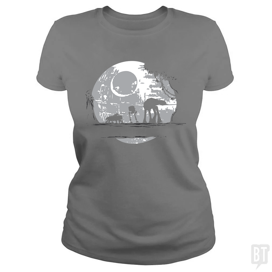 Imperial Moonwalkers