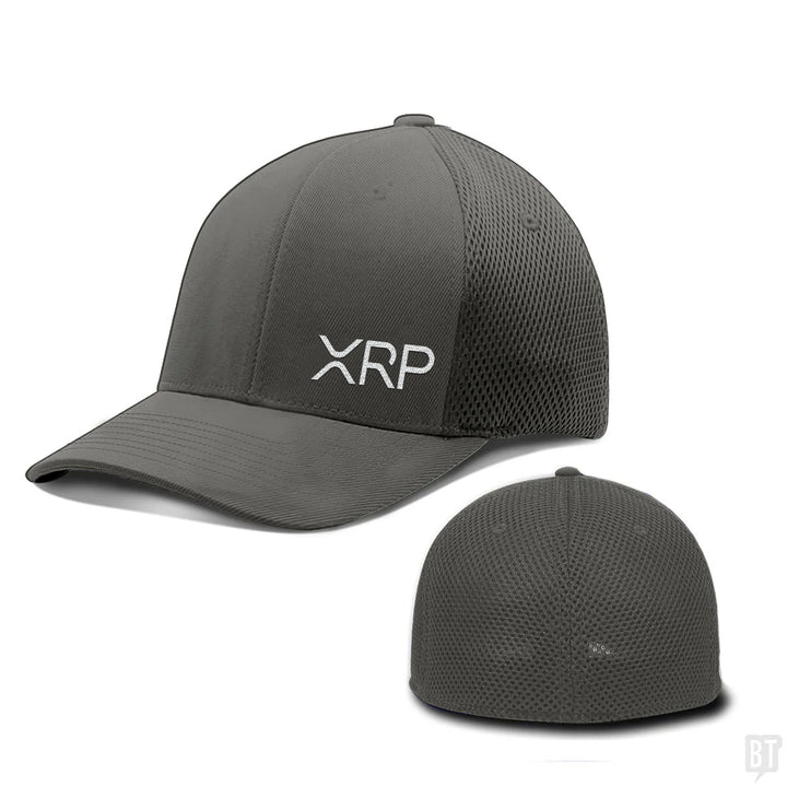 XRP Lower Left Hats
