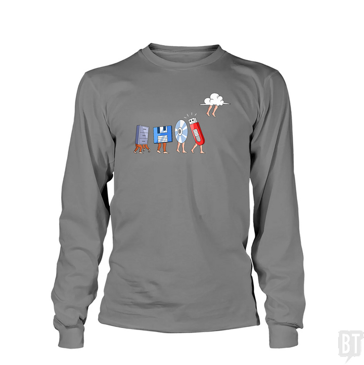 Storage Evolution Long Sleeve