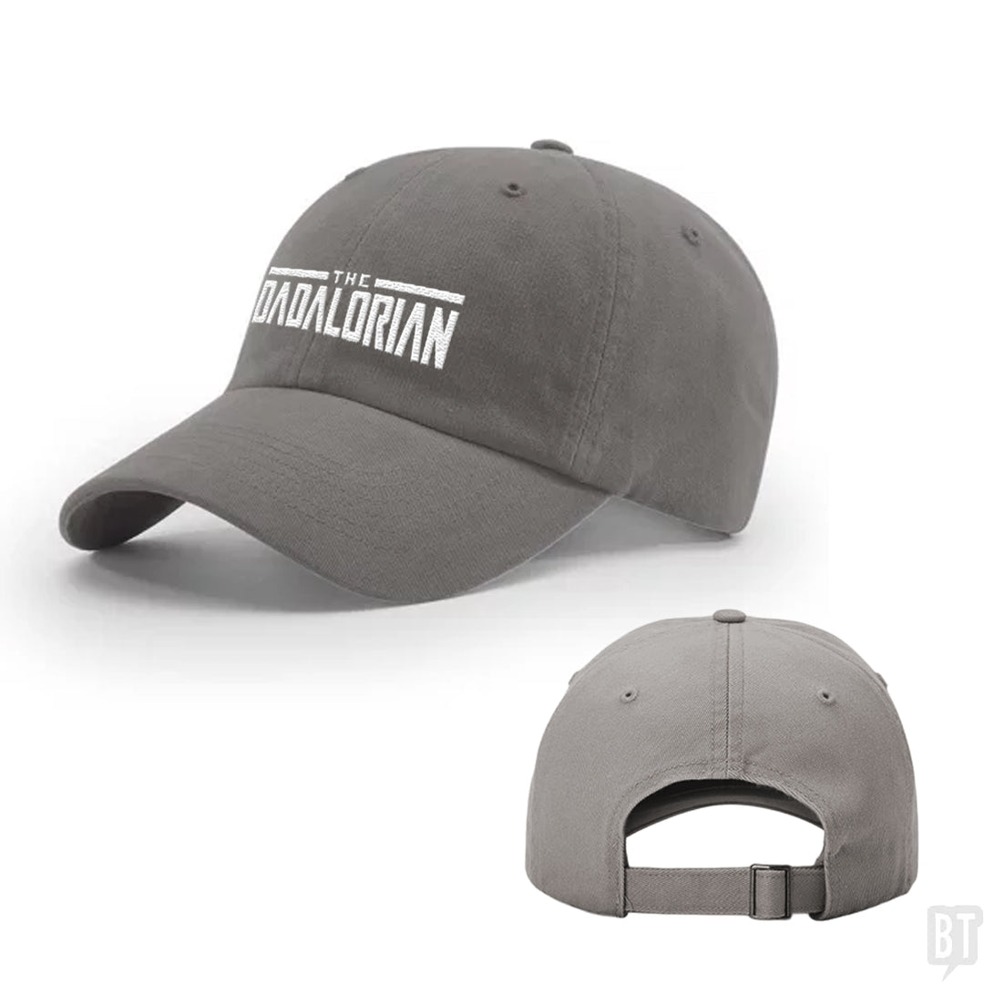 The Dadalorian Hats