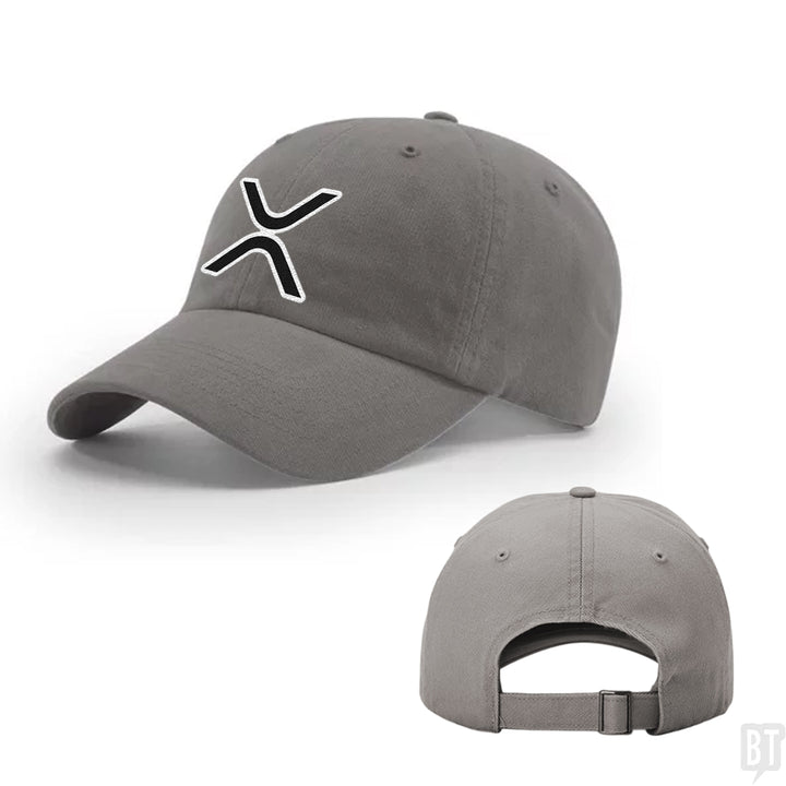XRP Logo Hats